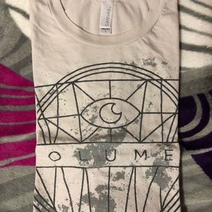 CANVAS Vintage Graphic Tee
